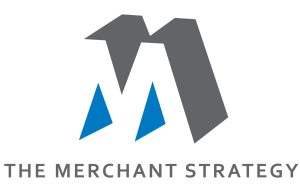 The Merchant Strategy Logo Image